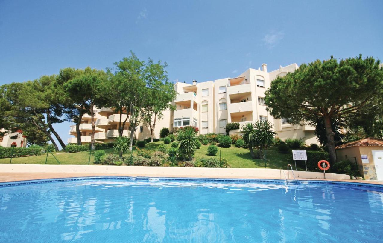 Nice Apartment In Rivera Del Sol La Cala De Mijas Exterior foto