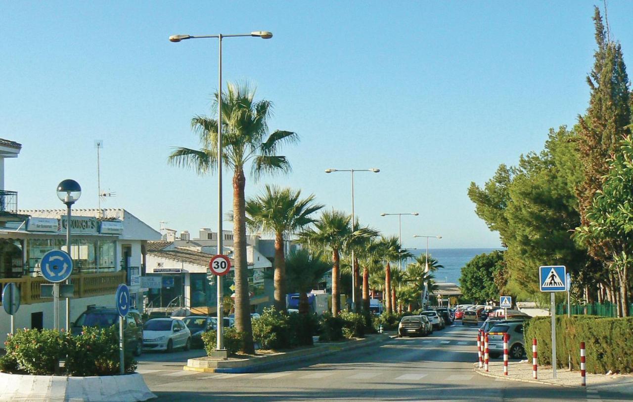 Nice Apartment In Rivera Del Sol La Cala De Mijas Exterior foto