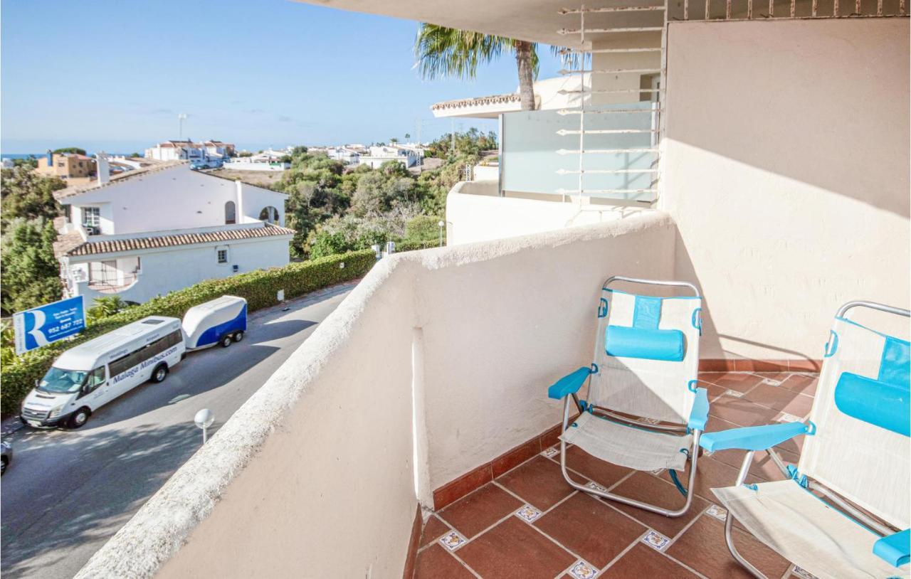 Nice Apartment In Rivera Del Sol La Cala De Mijas Exterior foto