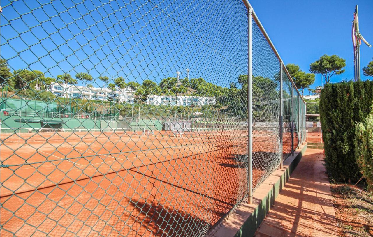 Nice Apartment In Rivera Del Sol La Cala De Mijas Exterior foto