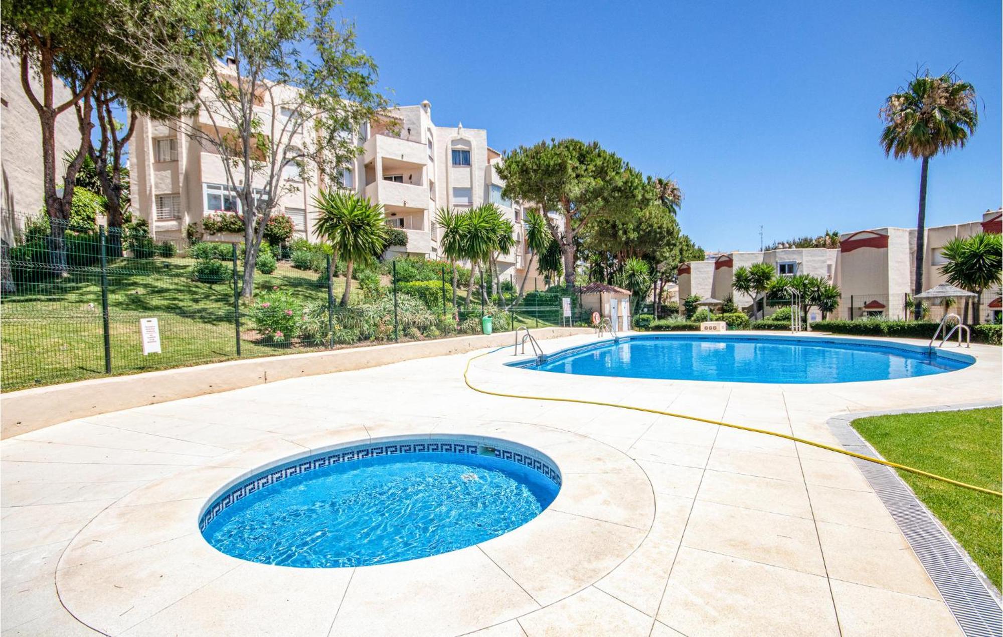 Nice Apartment In Rivera Del Sol La Cala De Mijas Exterior foto