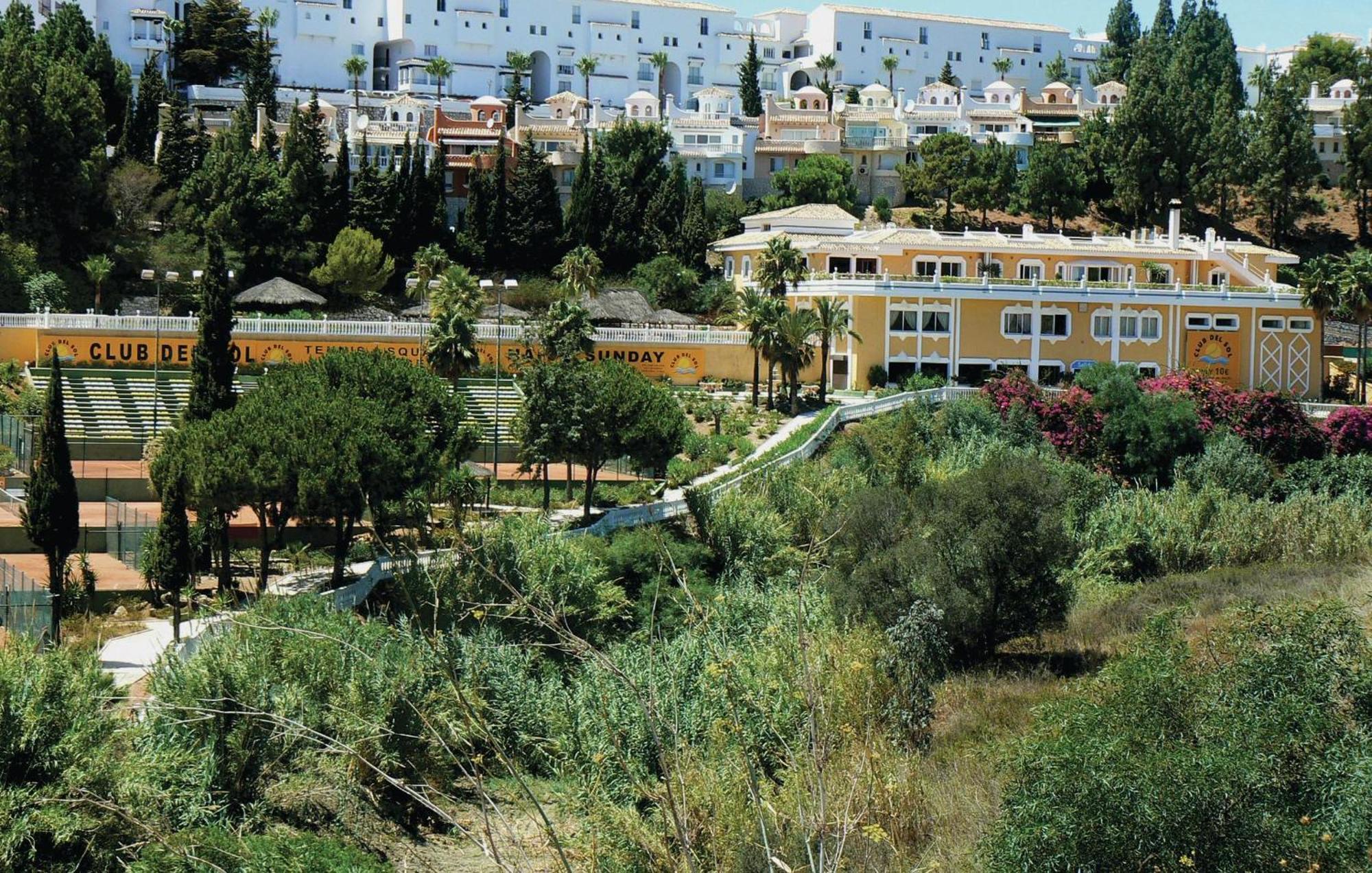 Nice Apartment In Rivera Del Sol La Cala De Mijas Exterior foto