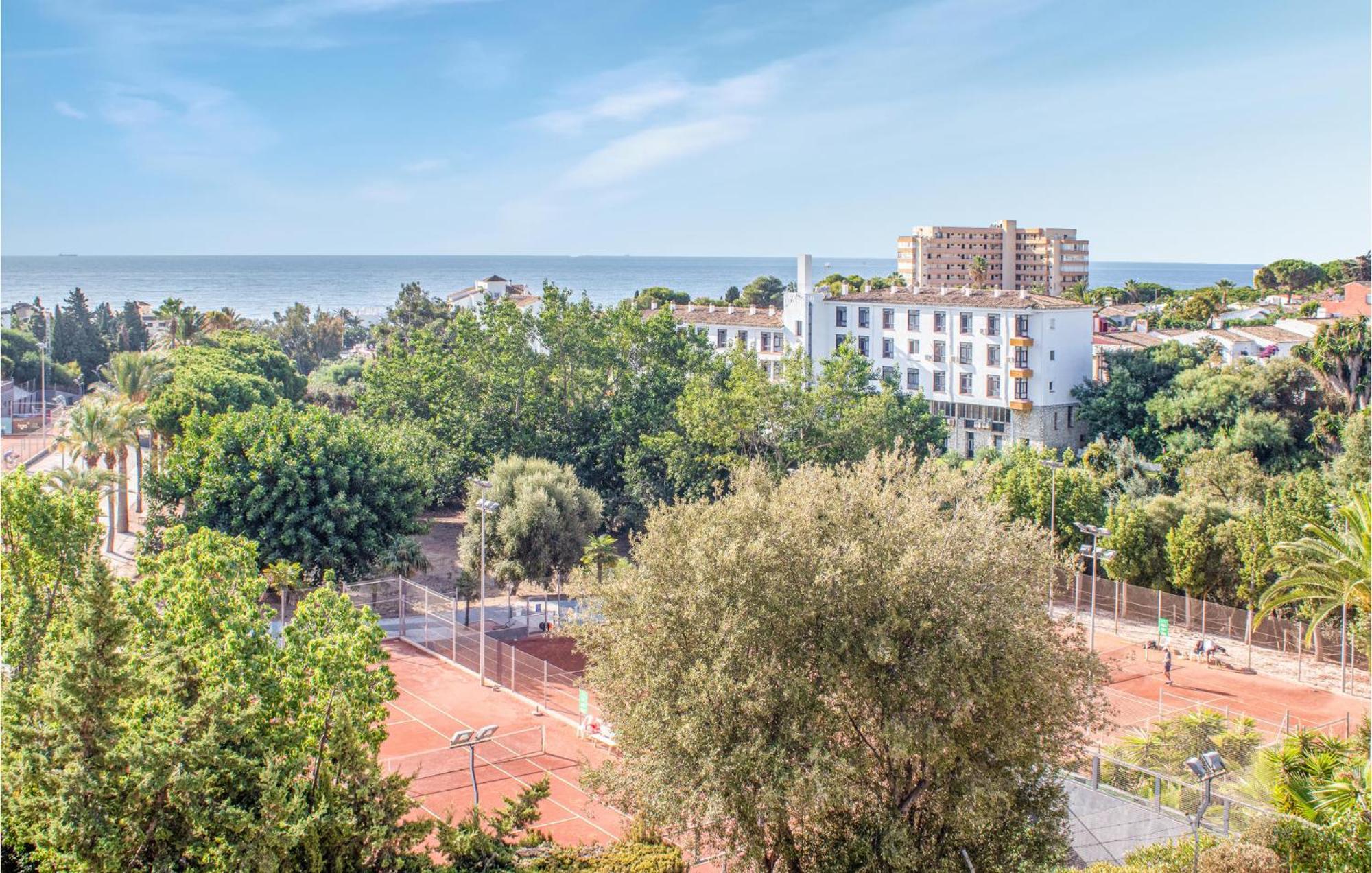 Nice Apartment In Rivera Del Sol La Cala De Mijas Exterior foto